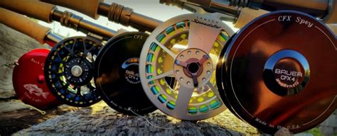 Shop Fly Fishing Reel for Sale Online .